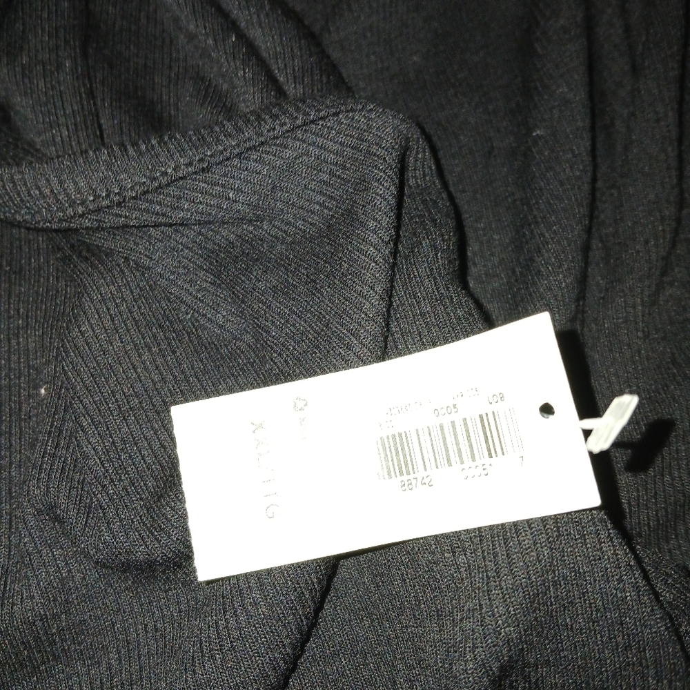 Nwt Old Navy Swing Tank Dress - Picture 4 of 4